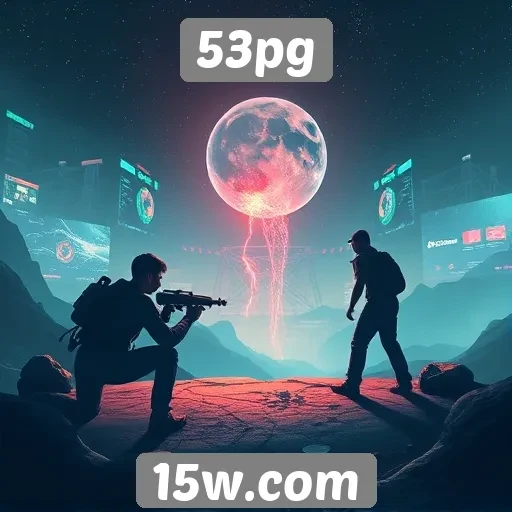 Desenvolvedores falam sobre o futuro do 53pg