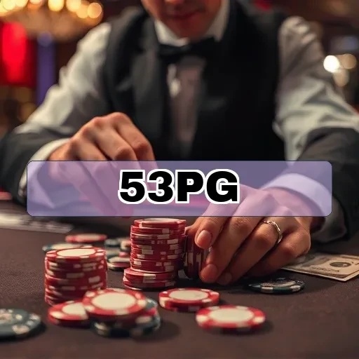 53pg Caça-Níqueis