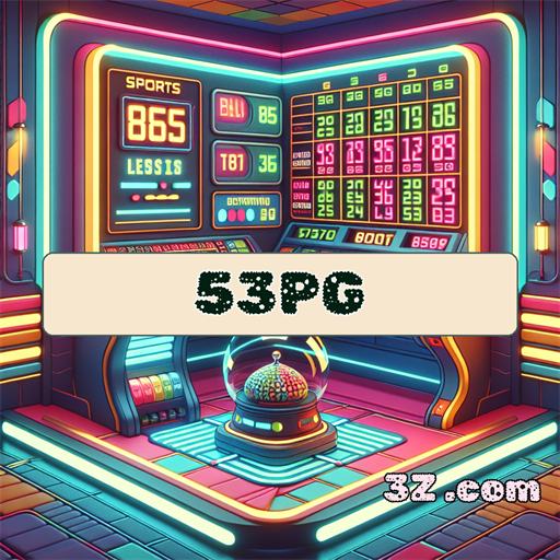 Experiência VIP no 53pg: O que te espera?